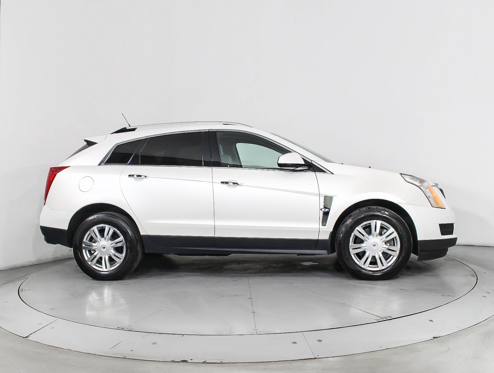 Florida Fine Cars - Used CADILLAC Srx 2010 MIAMI LUXURY