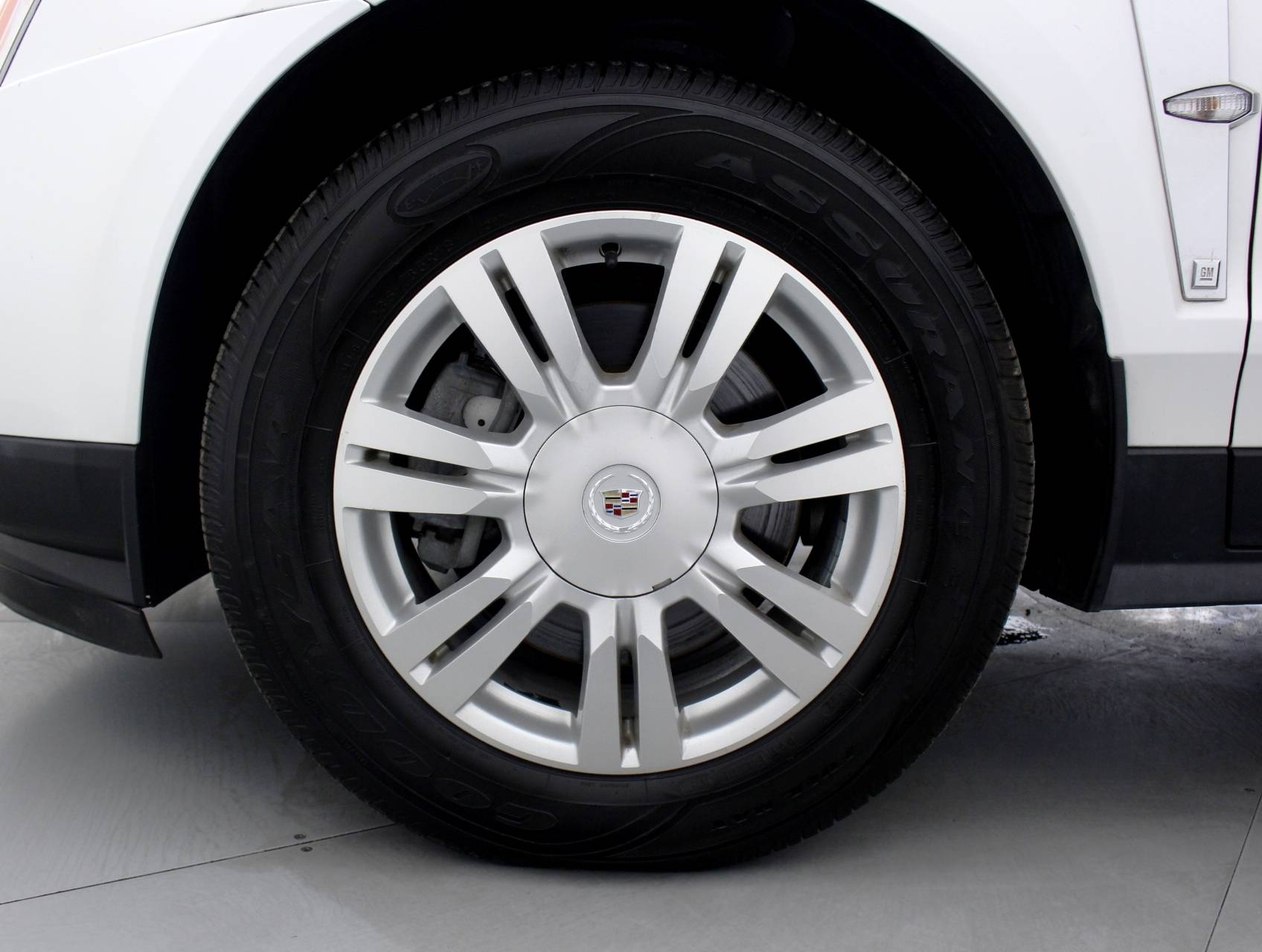 Florida Fine Cars - Used CADILLAC Srx 2010 MIAMI LUXURY