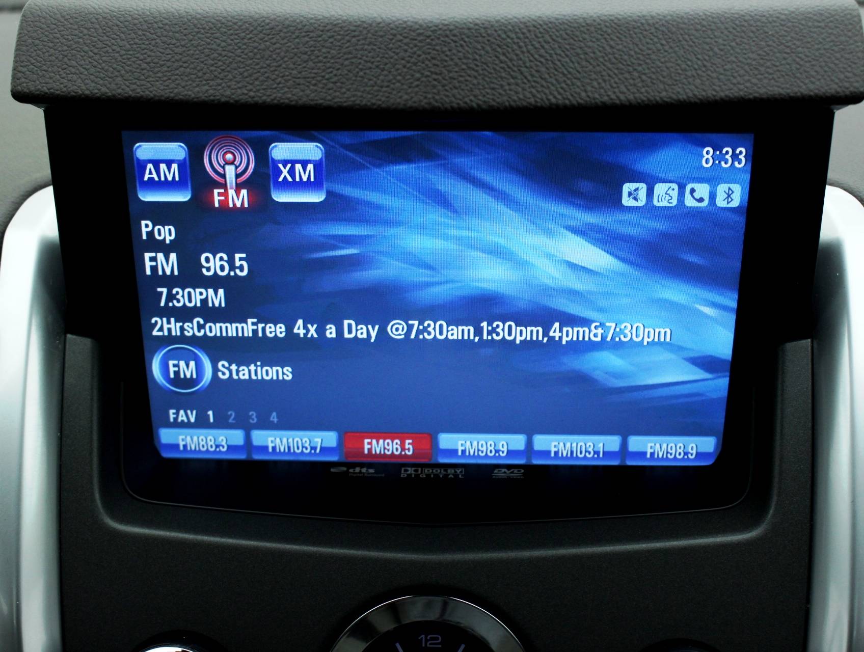 Florida Fine Cars - Used CADILLAC Srx 2010 MIAMI LUXURY