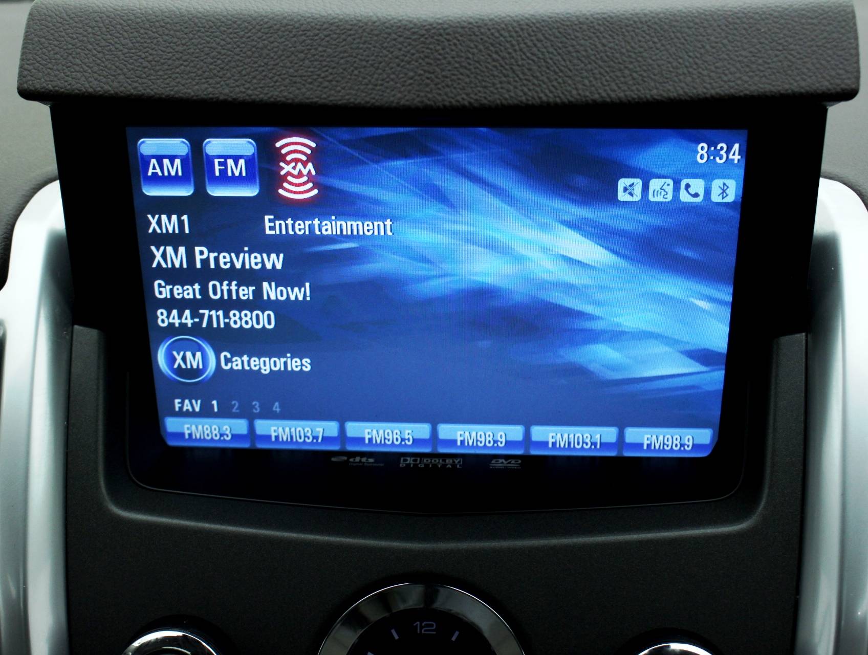 Florida Fine Cars - Used CADILLAC Srx 2010 MIAMI LUXURY