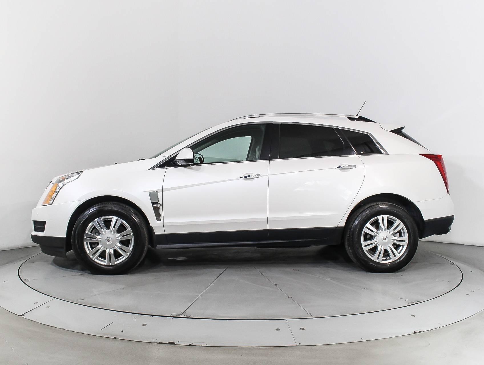 Florida Fine Cars - Used CADILLAC Srx 2010 MIAMI LUXURY