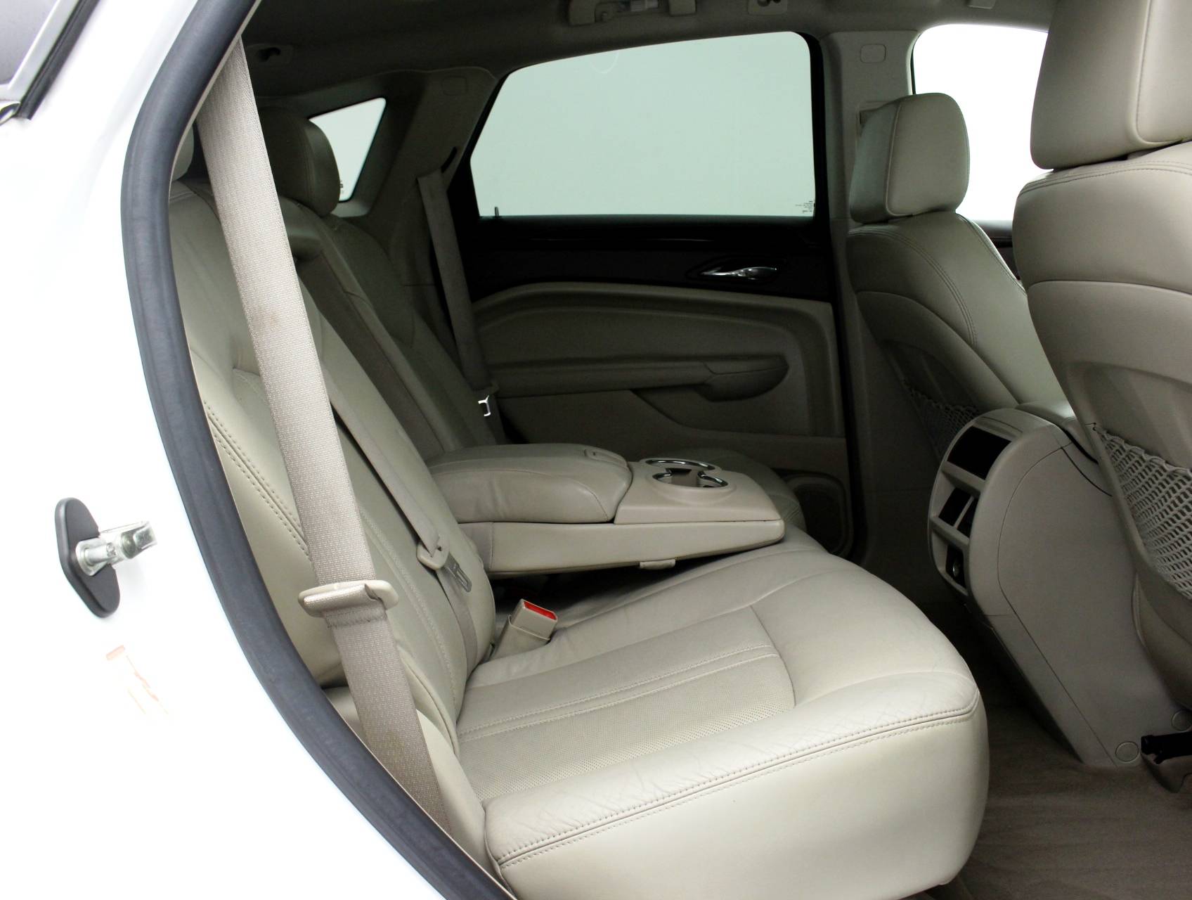 Florida Fine Cars - Used CADILLAC Srx 2010 MIAMI LUXURY