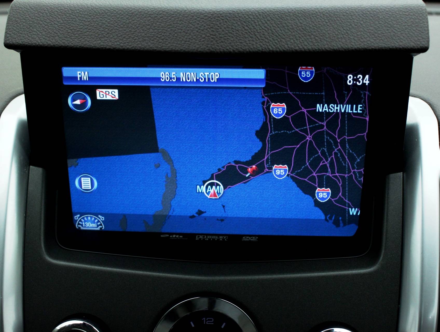 Florida Fine Cars - Used CADILLAC Srx 2010 MIAMI LUXURY