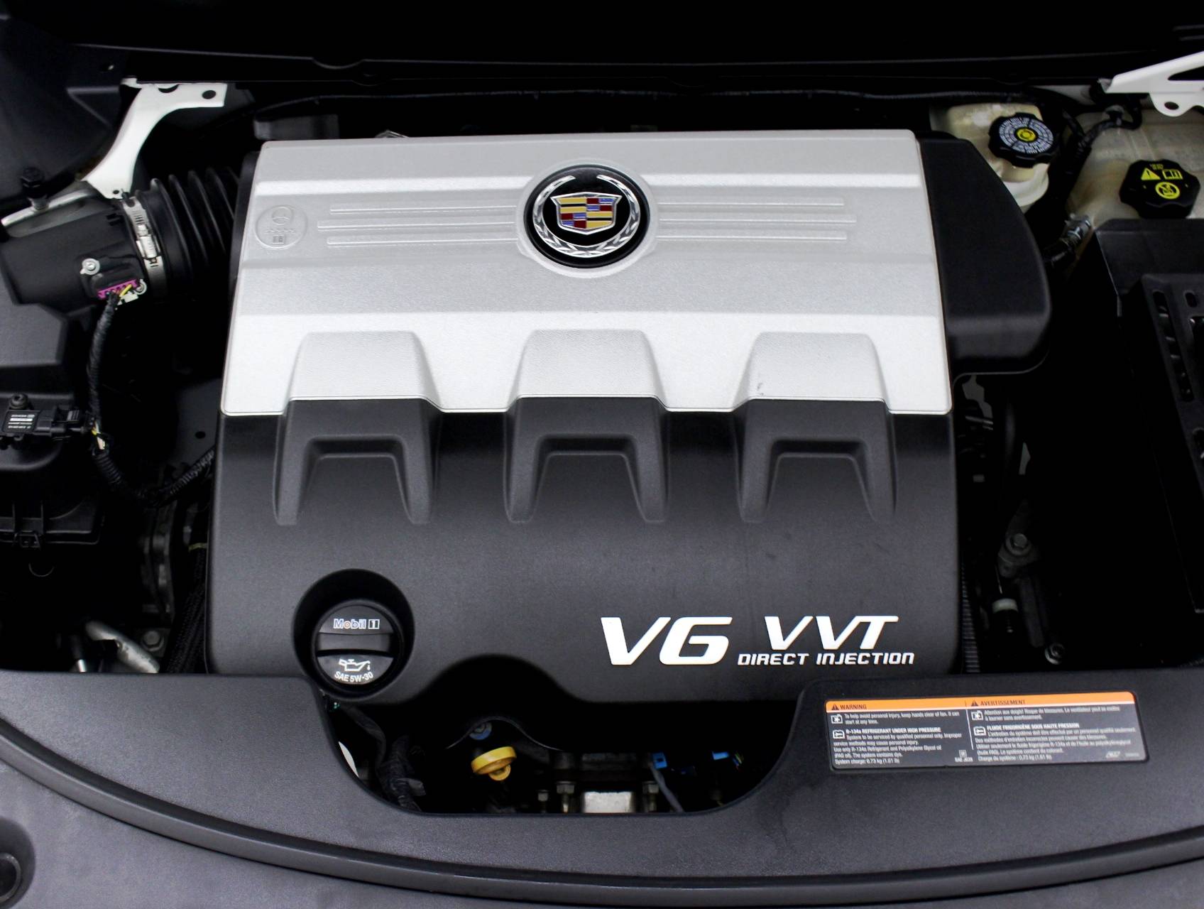 Florida Fine Cars - Used CADILLAC Srx 2010 MIAMI LUXURY