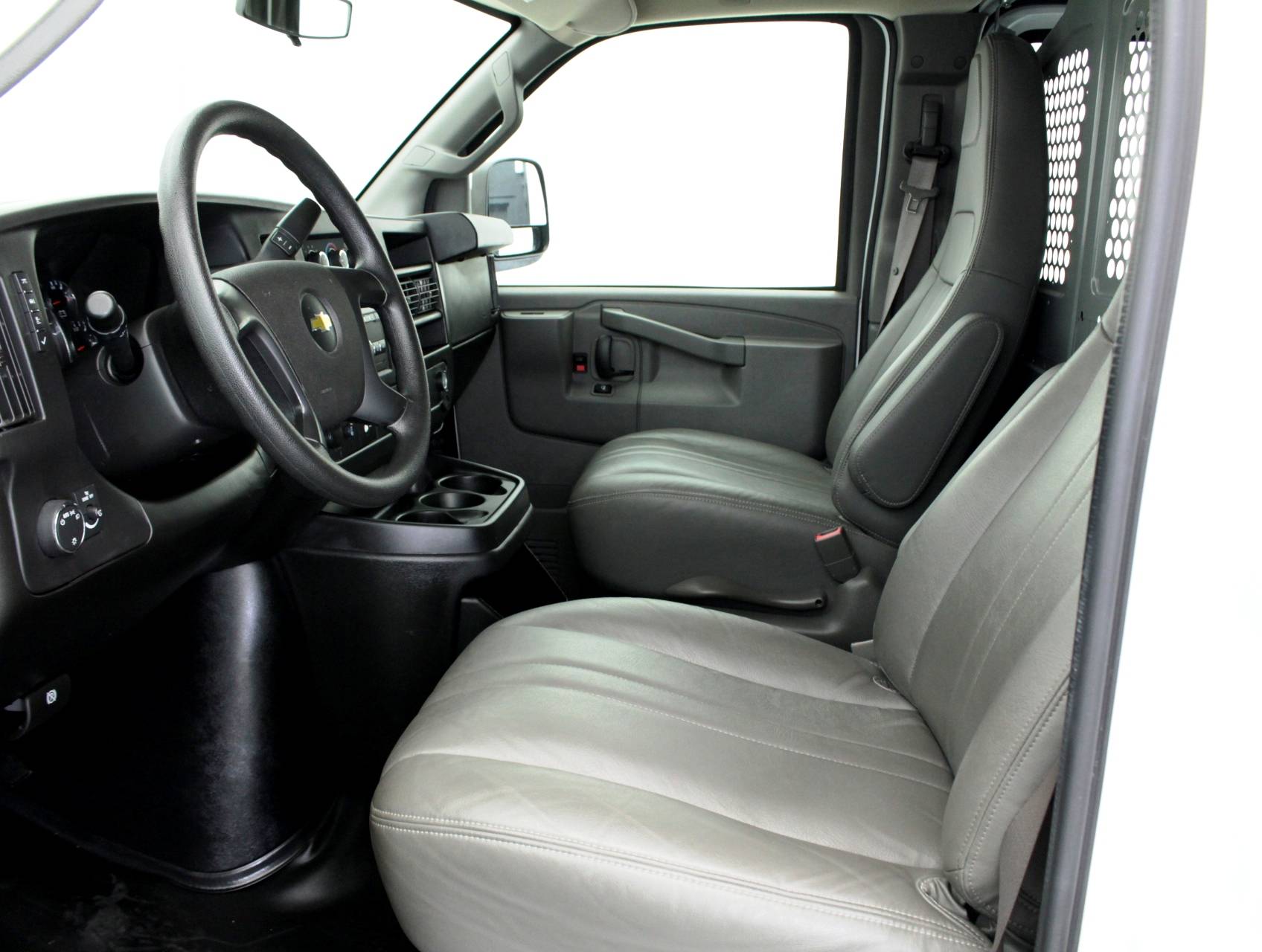 Florida Fine Cars - Used CHEVROLET Express G3500 2016 MIAMI Cargo Van