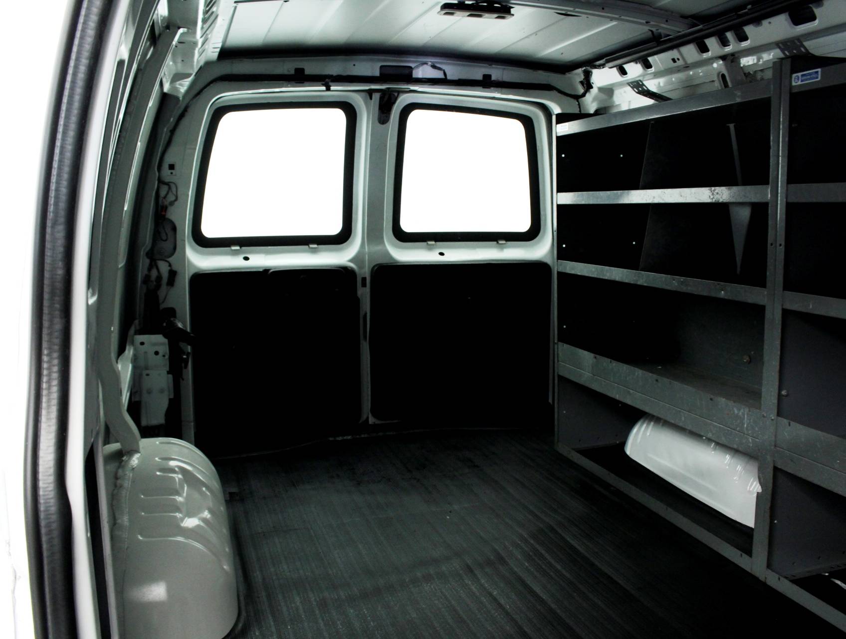 Florida Fine Cars - Used CHEVROLET Express G3500 2016 MIAMI Cargo Van