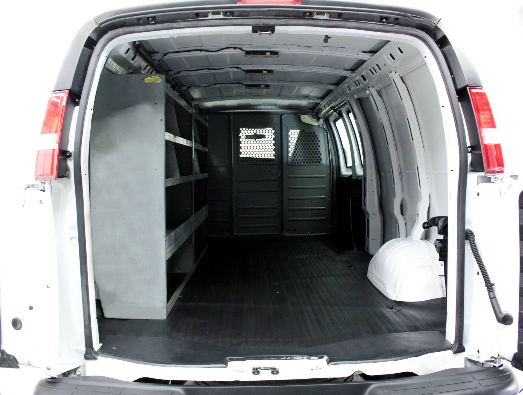 Florida Fine Cars - Used CHEVROLET Express G3500 2016 MIAMI Cargo Van