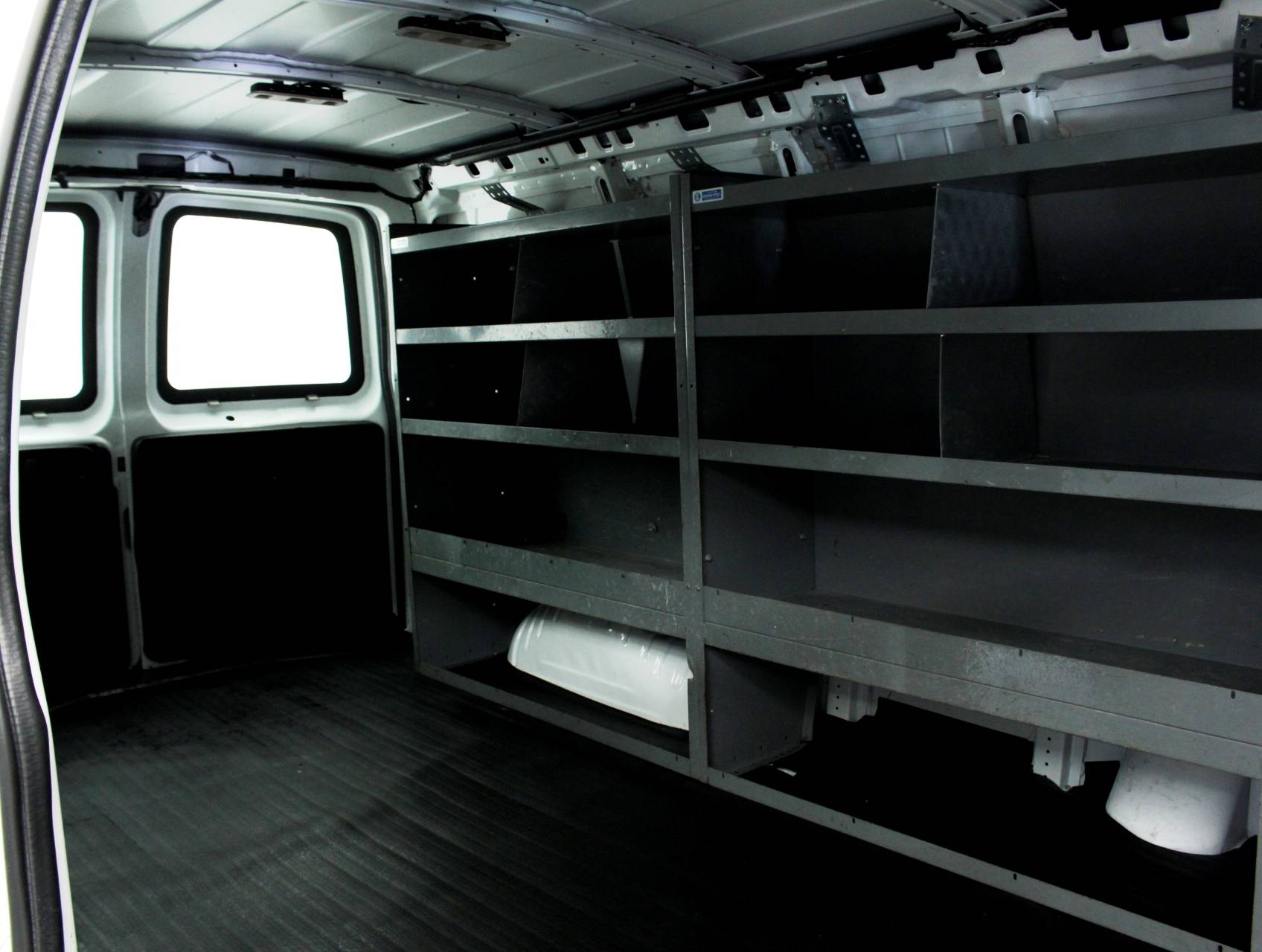 Florida Fine Cars - Used CHEVROLET Express G3500 2016 MIAMI Cargo Van