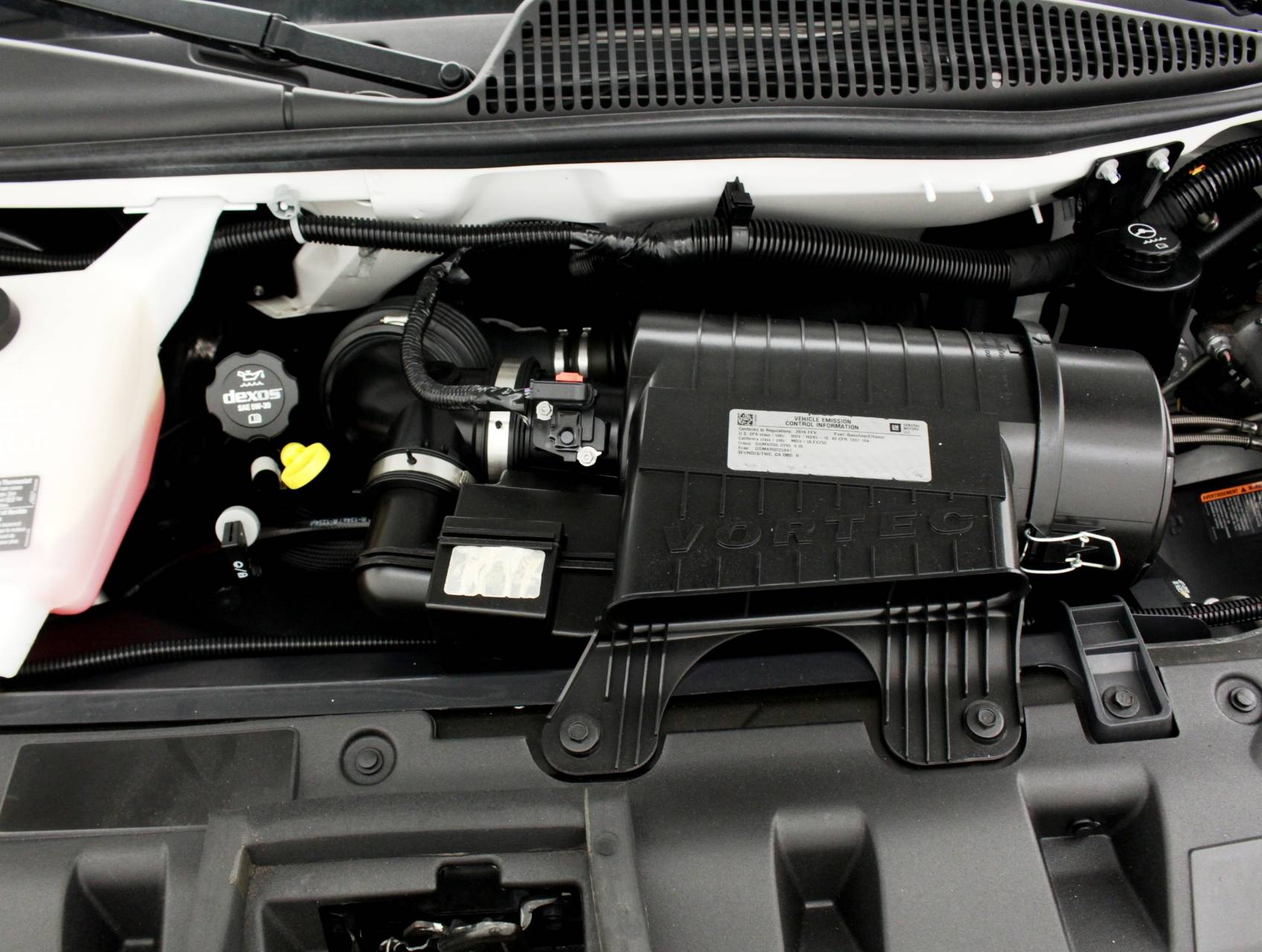 Florida Fine Cars - Used CHEVROLET Express G3500 2016 MIAMI Cargo Van