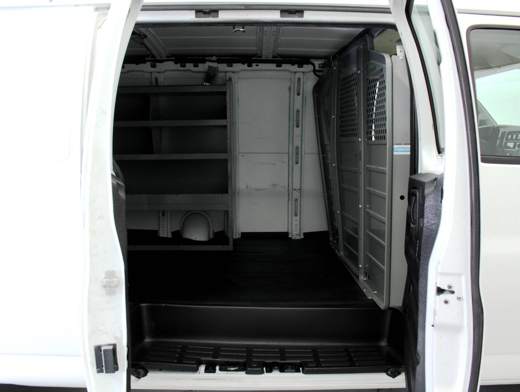 Florida Fine Cars - Used CHEVROLET Express G3500 2016 MIAMI Cargo Van