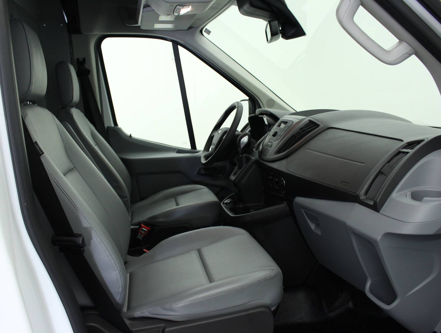 Florida Fine Cars - Used FORD TRANSIT VAN 2017 MIAMI Cargo Van