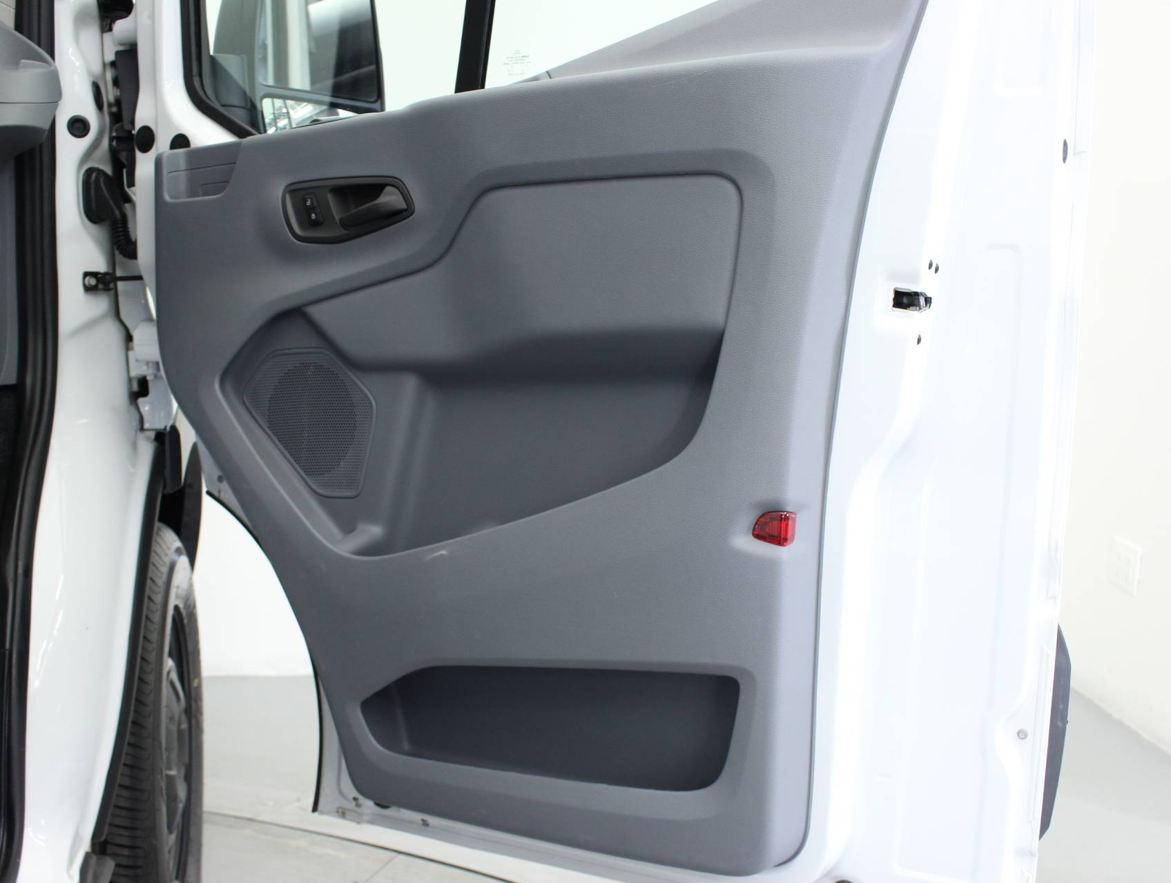 Florida Fine Cars - Used FORD TRANSIT VAN 2017 MIAMI Cargo Van