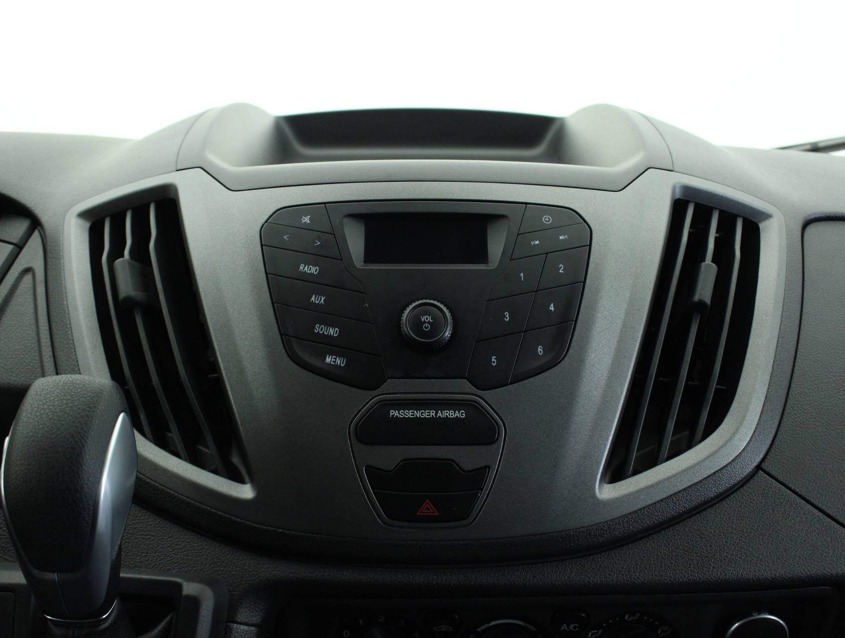 Florida Fine Cars - Used FORD TRANSIT VAN 2017 MIAMI Cargo Van