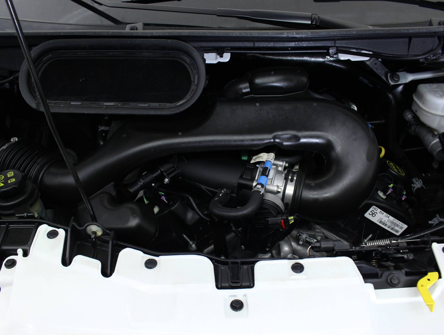 Florida Fine Cars - Used FORD TRANSIT VAN 2017 MIAMI Cargo Van