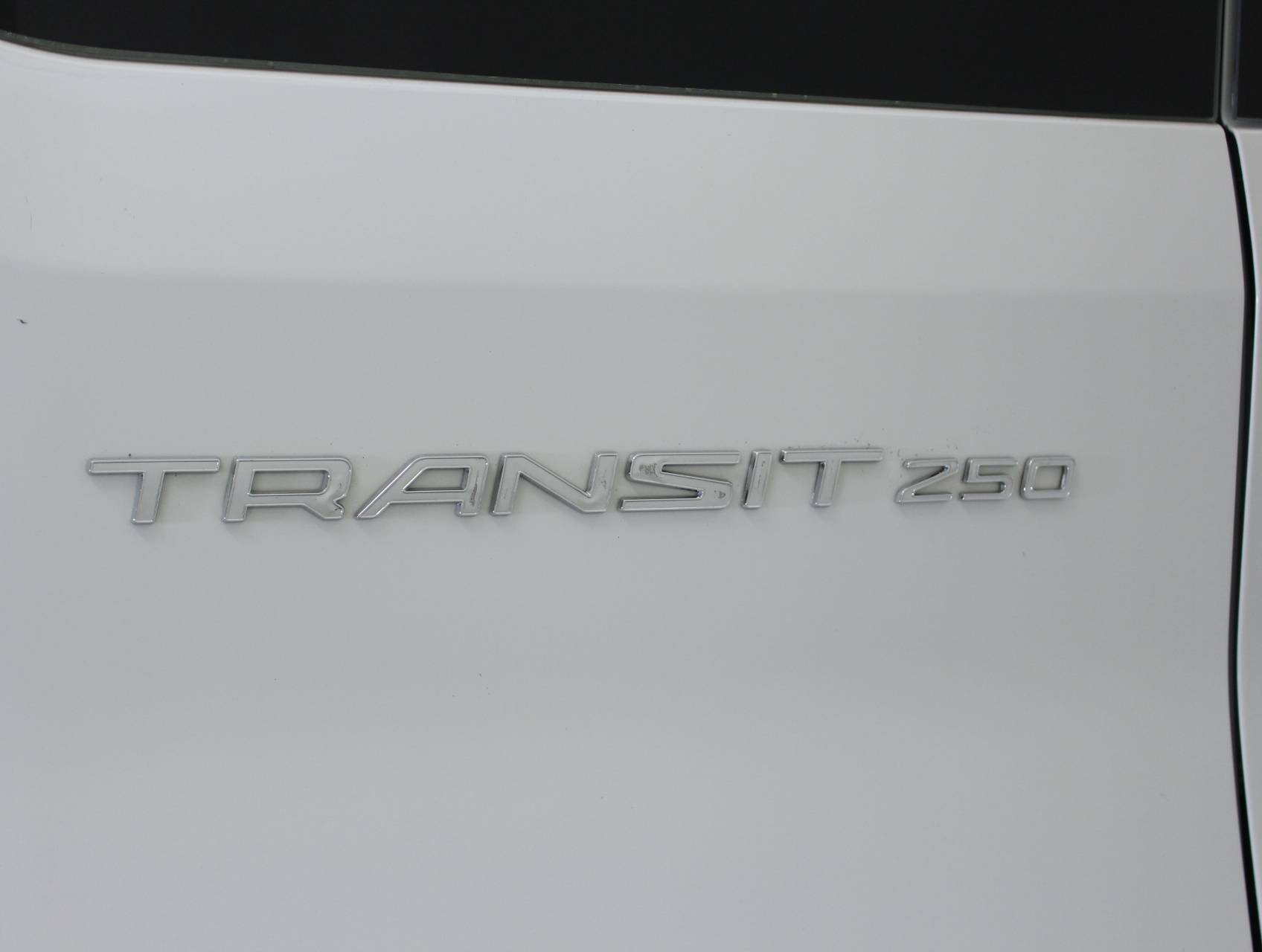 Florida Fine Cars - Used FORD TRANSIT VAN 2017 MIAMI Cargo Van