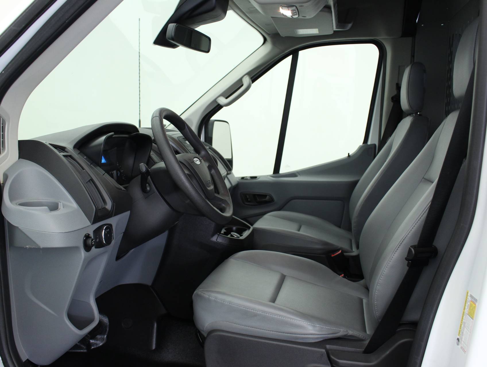 Florida Fine Cars - Used FORD TRANSIT VAN 2017 MIAMI Cargo Van