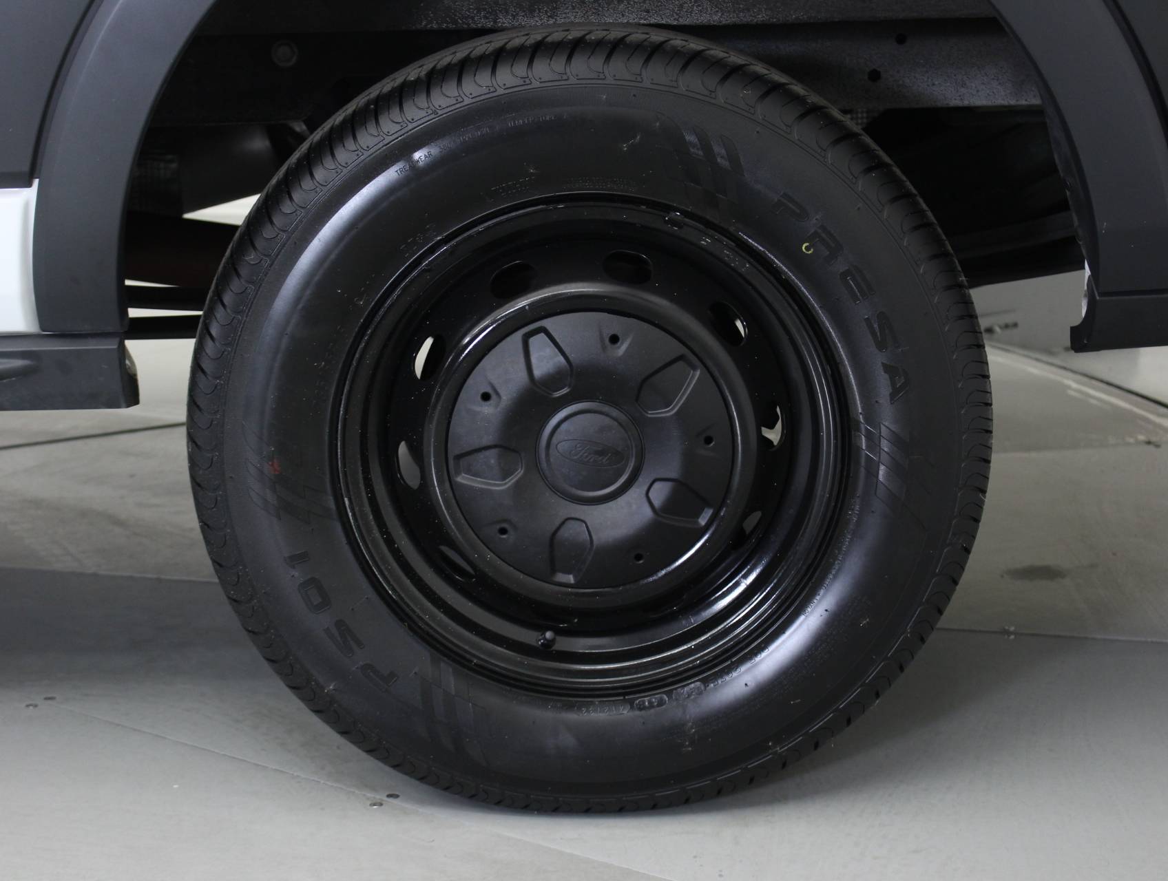 Florida Fine Cars - Used FORD TRANSIT VAN 2017 MIAMI Cargo Van