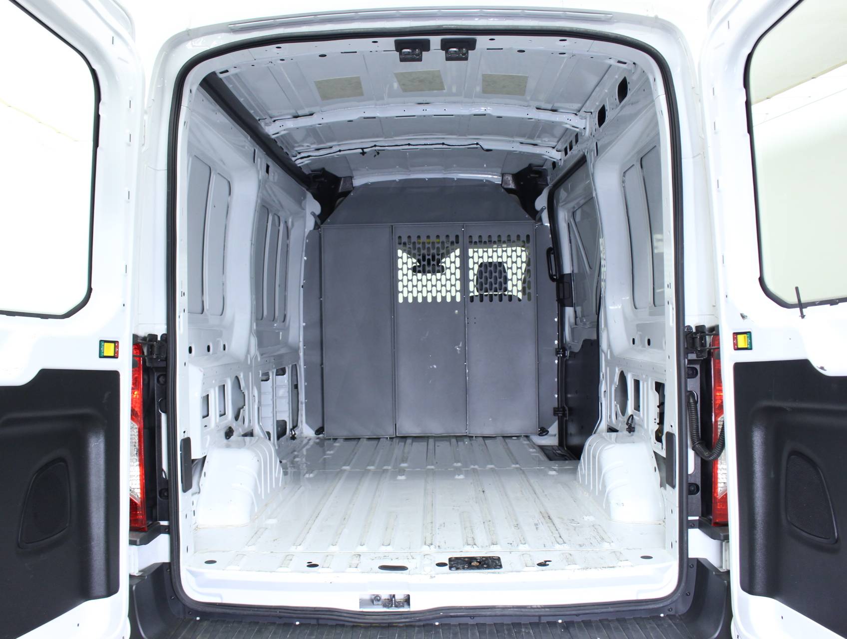 Florida Fine Cars - Used FORD TRANSIT VAN 2017 MIAMI Cargo Van