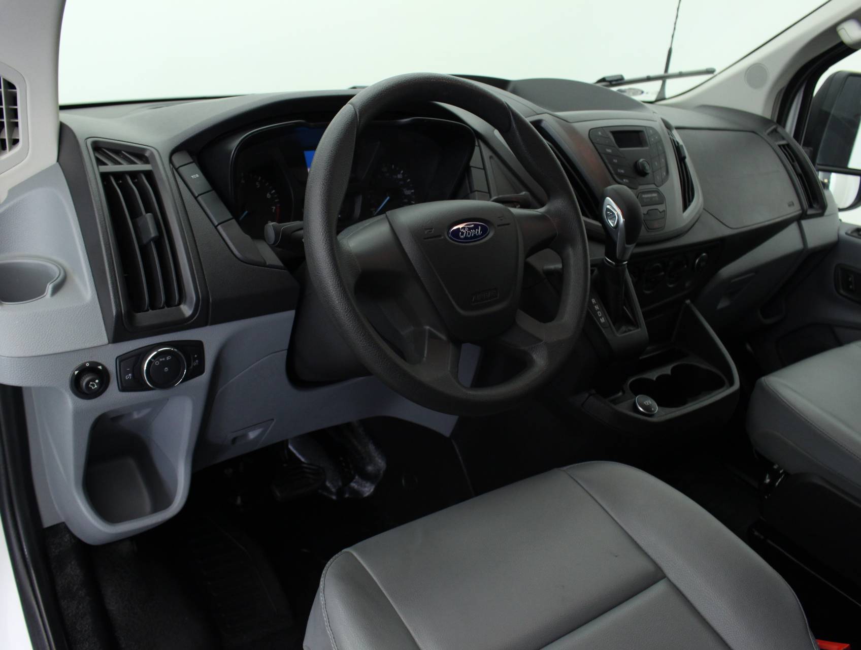 Florida Fine Cars - Used FORD TRANSIT VAN 2017 MIAMI Cargo Van