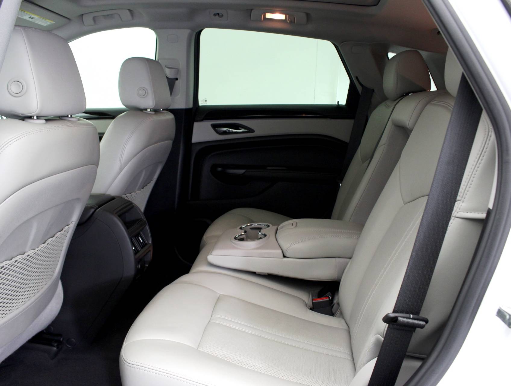 Florida Fine Cars - Used CADILLAC SRX 2014 MIAMI LUXURY