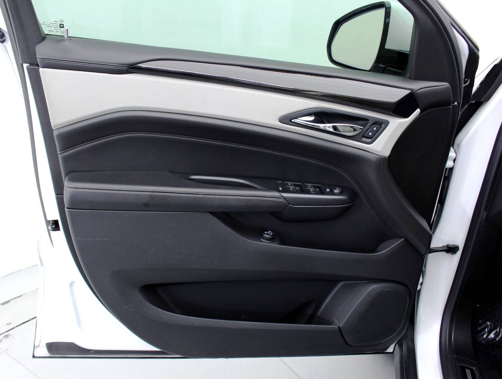 Florida Fine Cars - Used CADILLAC SRX 2014 MIAMI LUXURY