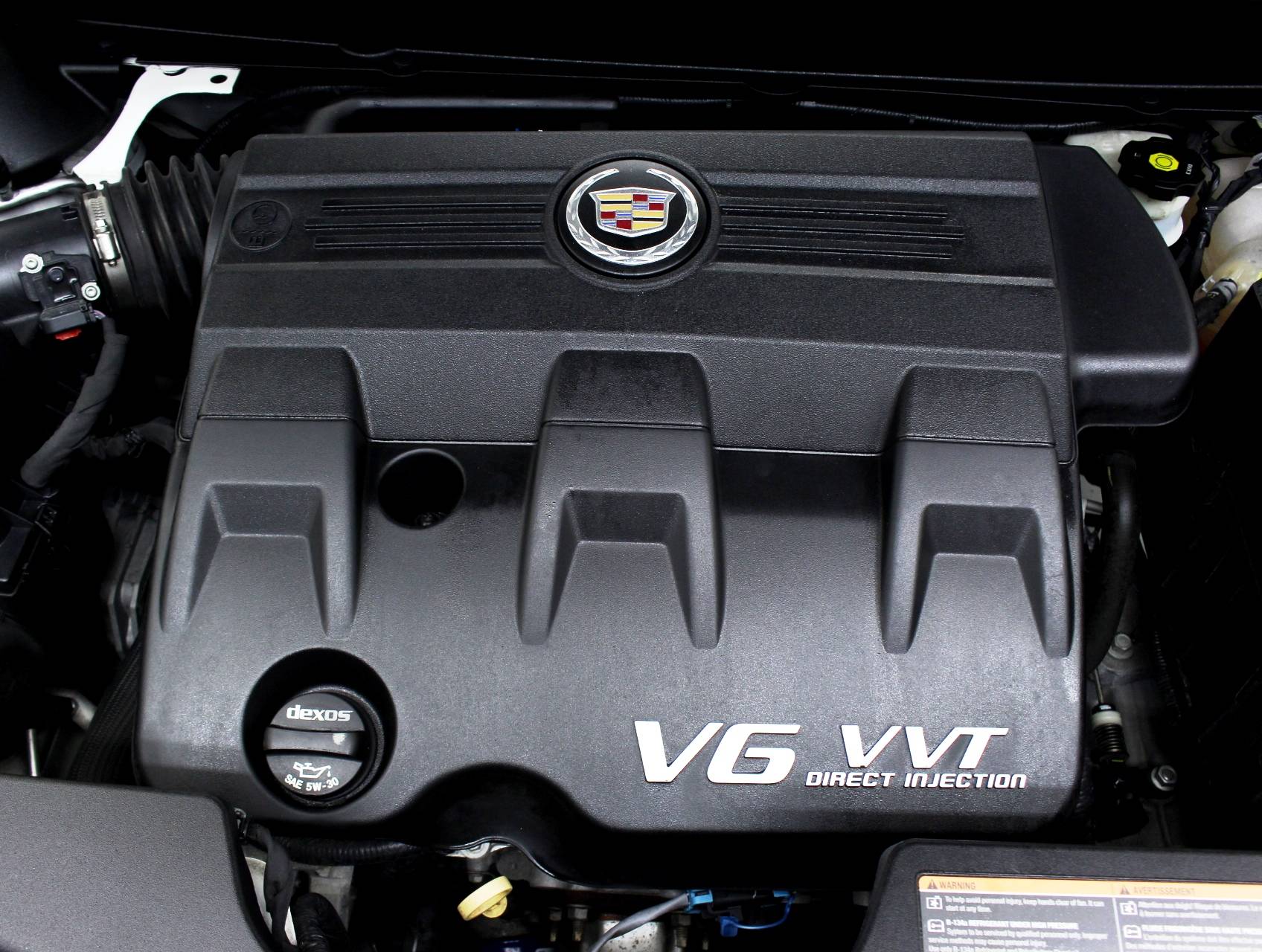 Florida Fine Cars - Used CADILLAC SRX 2014 MIAMI LUXURY