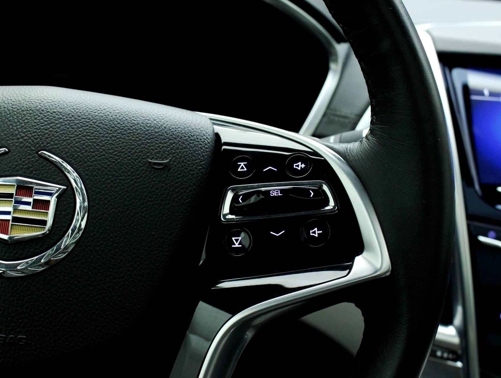 Florida Fine Cars - Used CADILLAC SRX 2014 MIAMI LUXURY