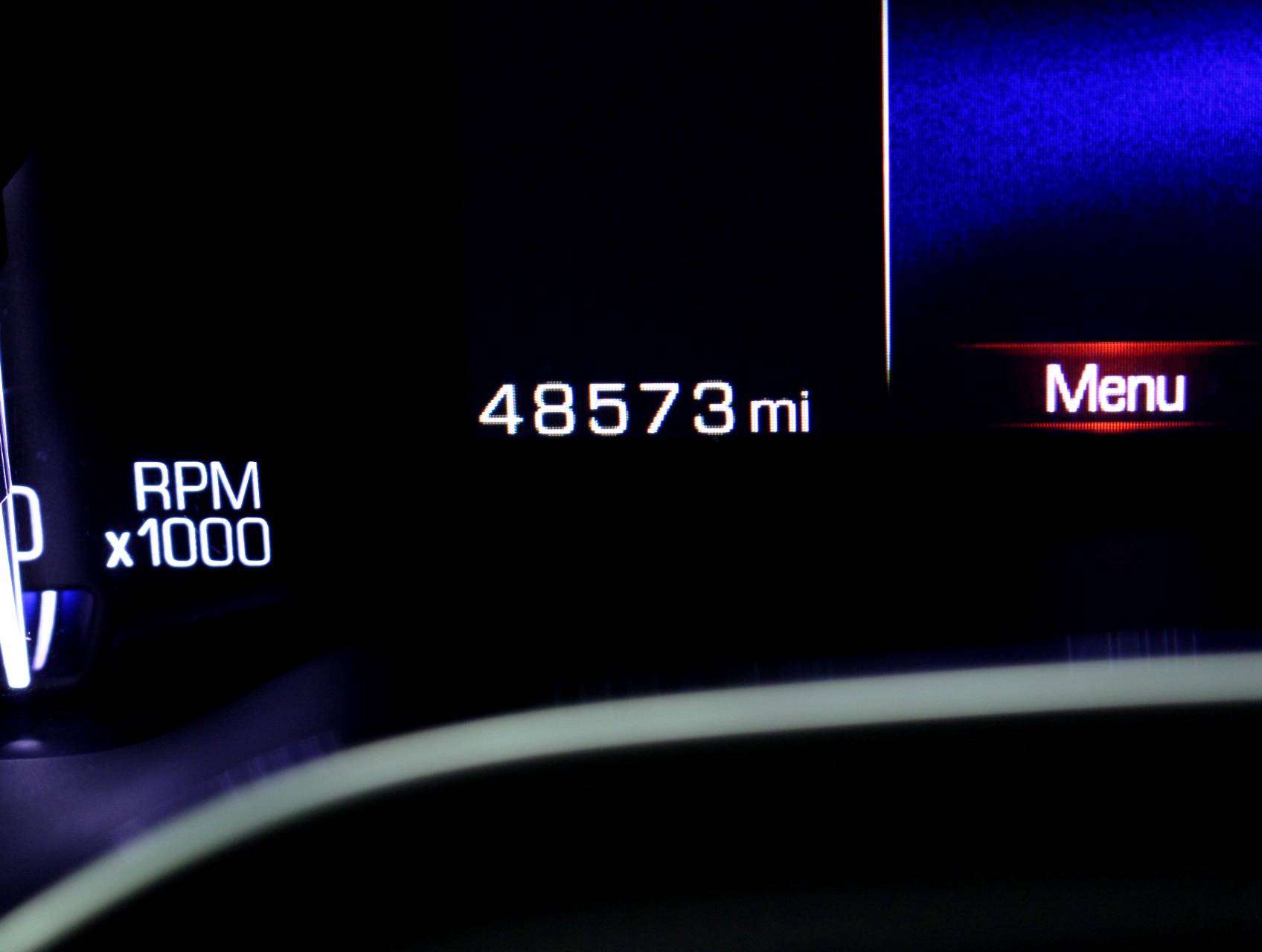 Florida Fine Cars - Used CADILLAC SRX 2014 MIAMI LUXURY