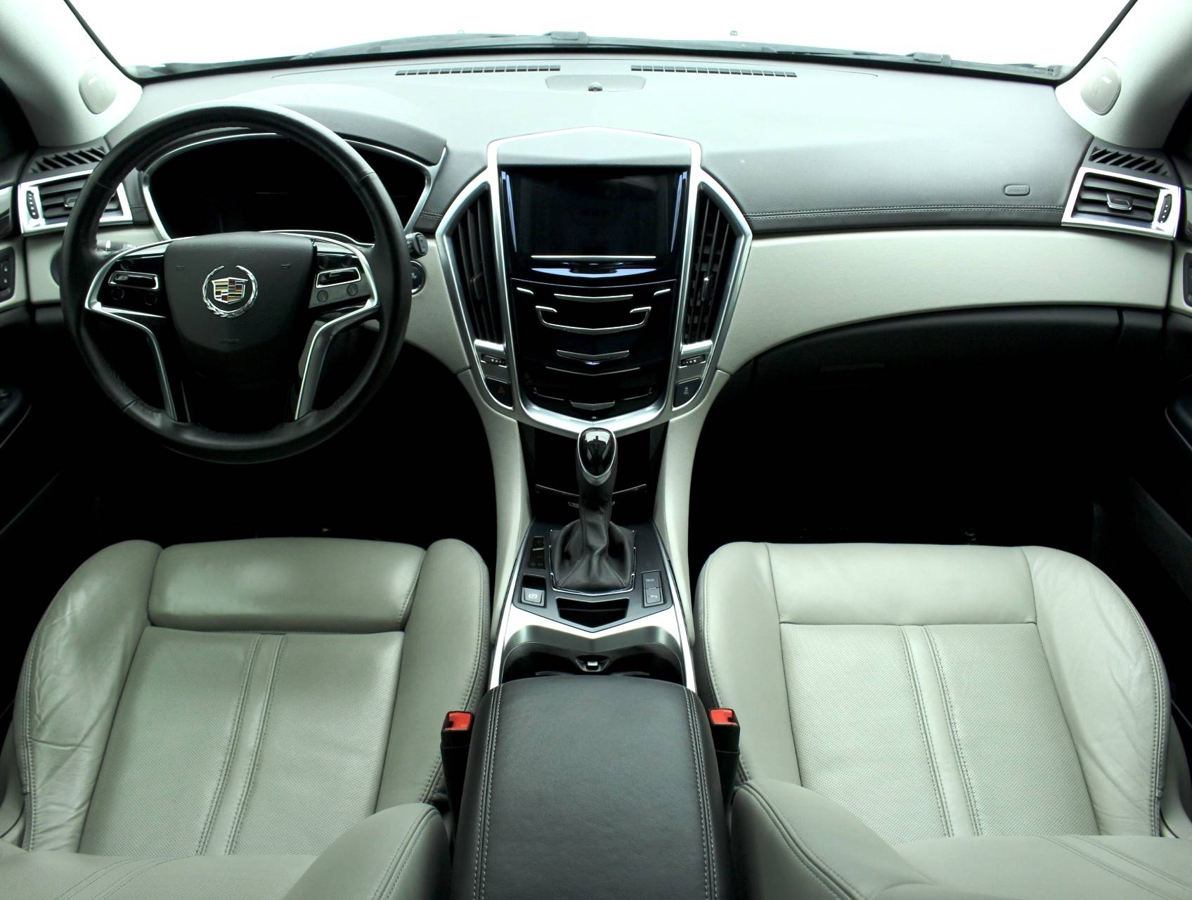 Florida Fine Cars - Used CADILLAC SRX 2014 MIAMI LUXURY