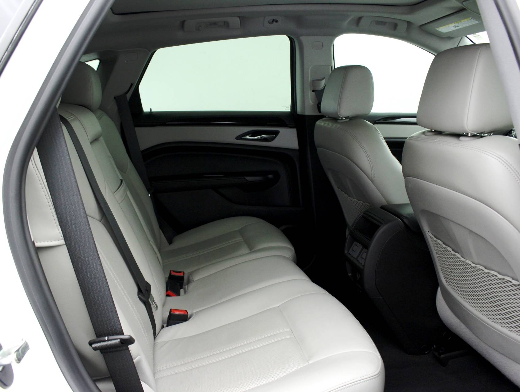 Florida Fine Cars - Used CADILLAC SRX 2014 MIAMI LUXURY