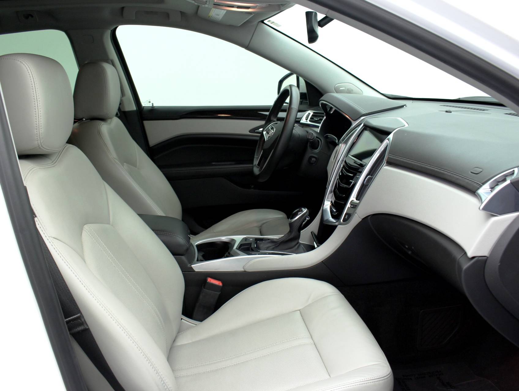 Florida Fine Cars - Used CADILLAC SRX 2014 MIAMI LUXURY