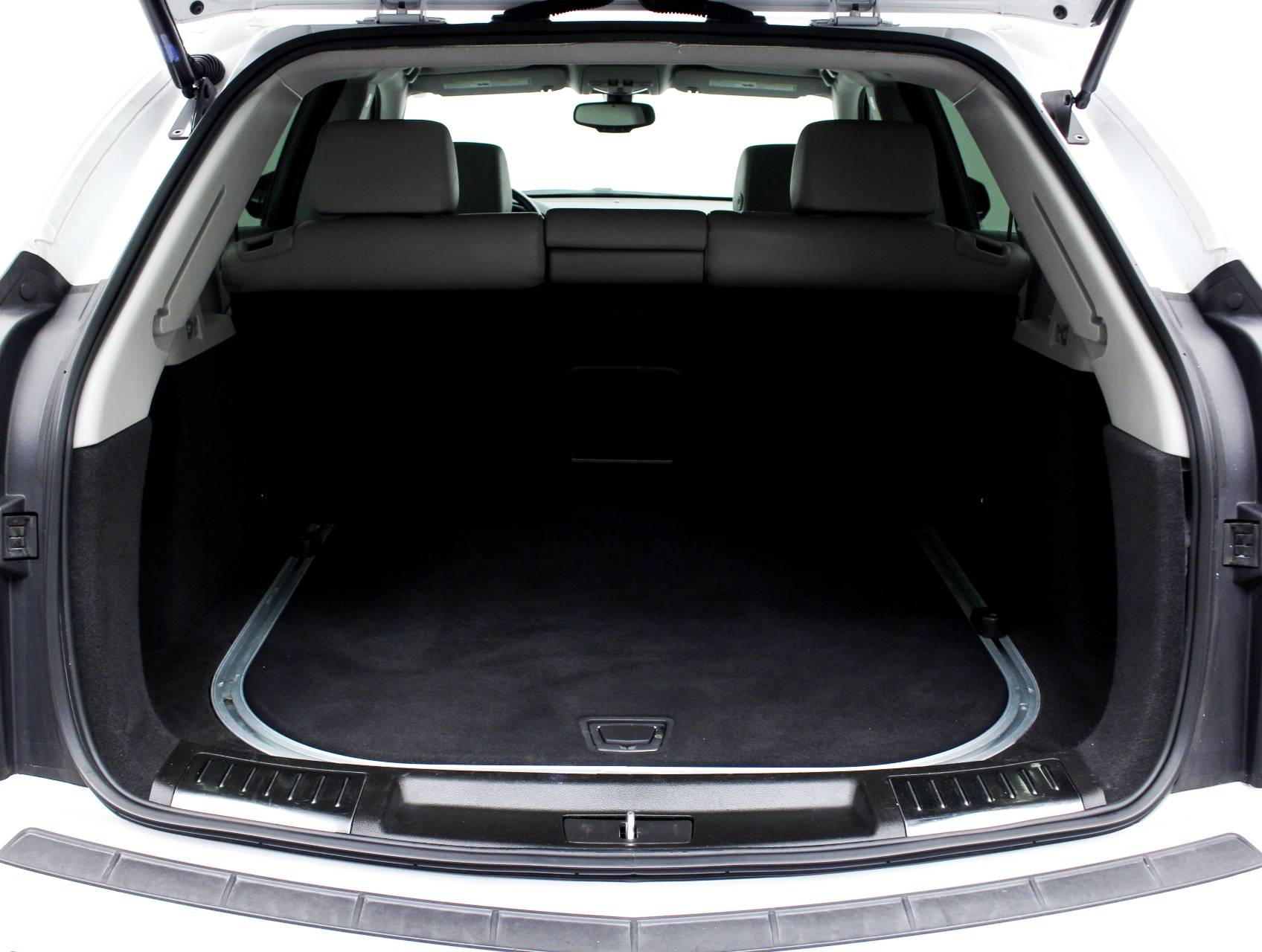 Florida Fine Cars - Used CADILLAC SRX 2014 MIAMI LUXURY