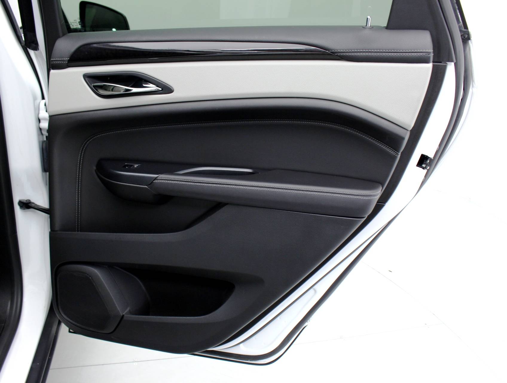 Florida Fine Cars - Used CADILLAC SRX 2014 MIAMI LUXURY