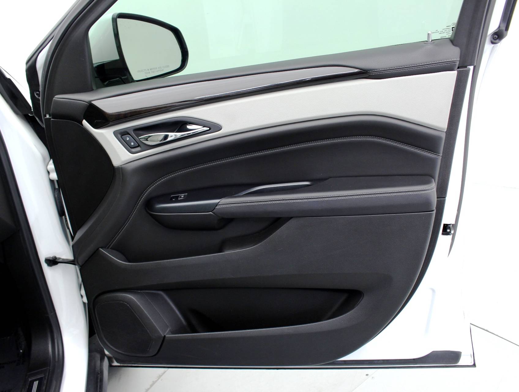 Florida Fine Cars - Used CADILLAC SRX 2014 MIAMI LUXURY