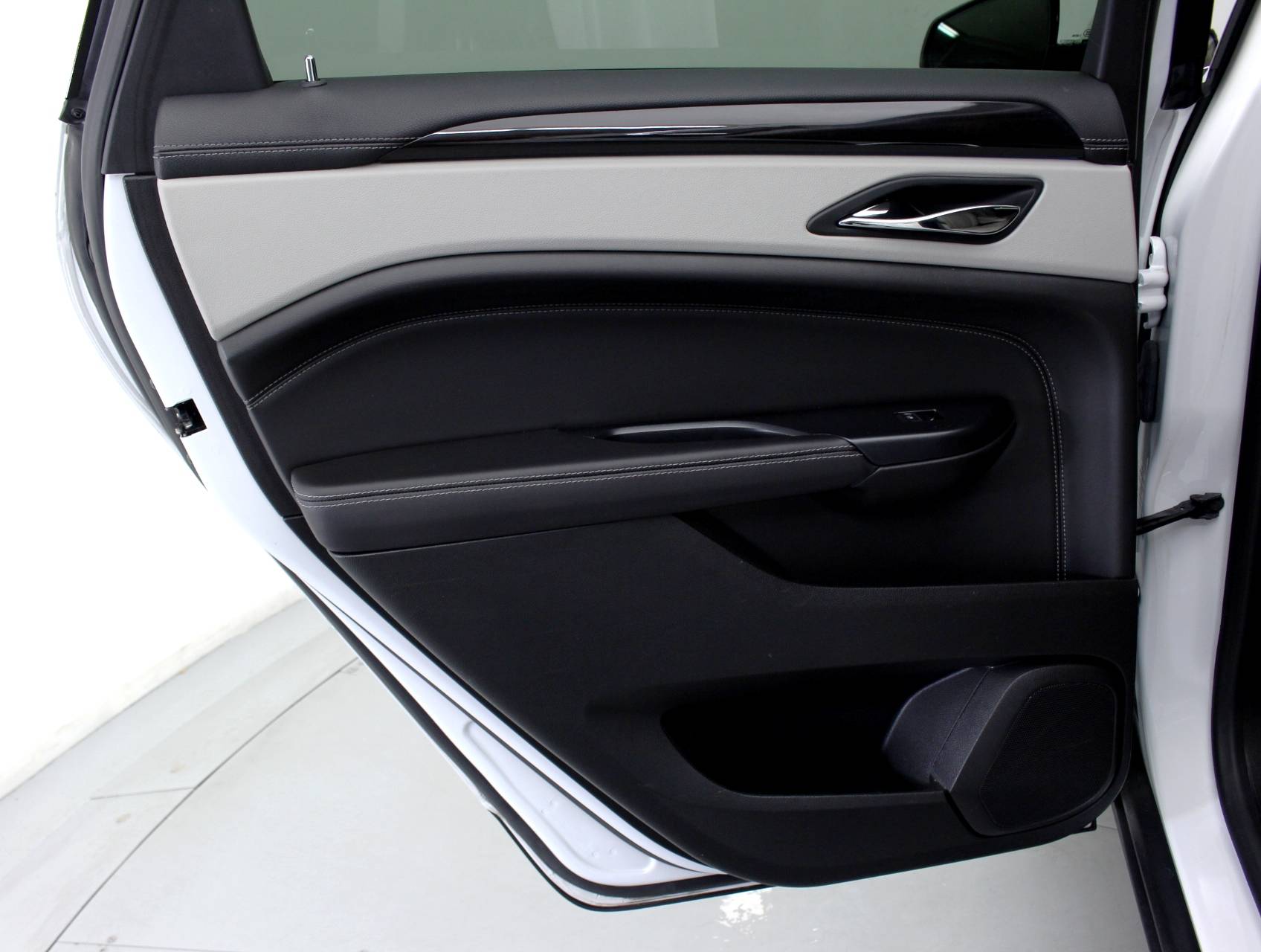 Florida Fine Cars - Used CADILLAC SRX 2014 MIAMI LUXURY