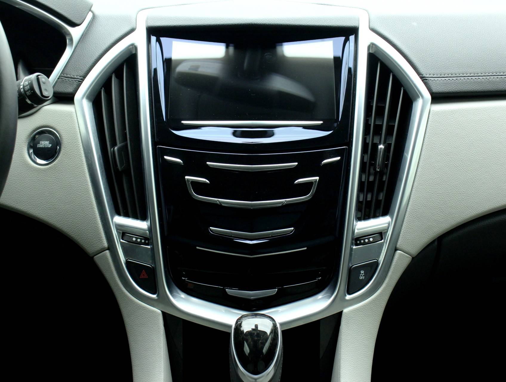 Florida Fine Cars - Used CADILLAC SRX 2014 MIAMI LUXURY