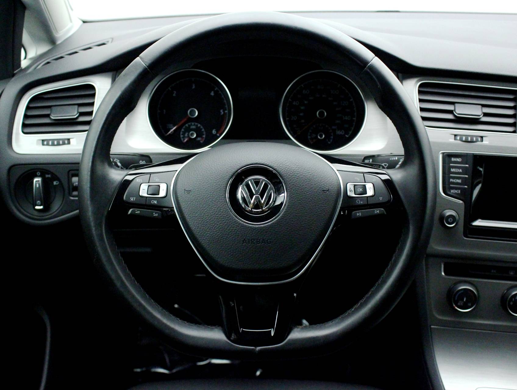 Florida Fine Cars - Used VOLKSWAGEN GOLF 2015 HOLLYWOOD S