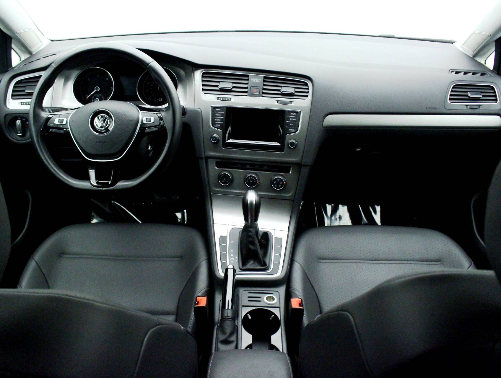 Florida Fine Cars - Used VOLKSWAGEN GOLF 2015 HOLLYWOOD S