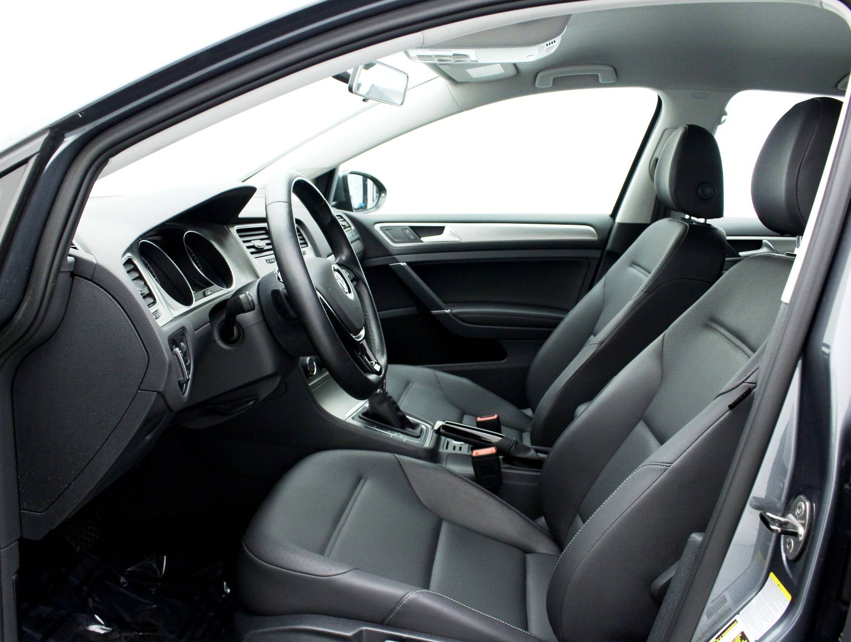 Florida Fine Cars - Used VOLKSWAGEN GOLF 2015 HOLLYWOOD S