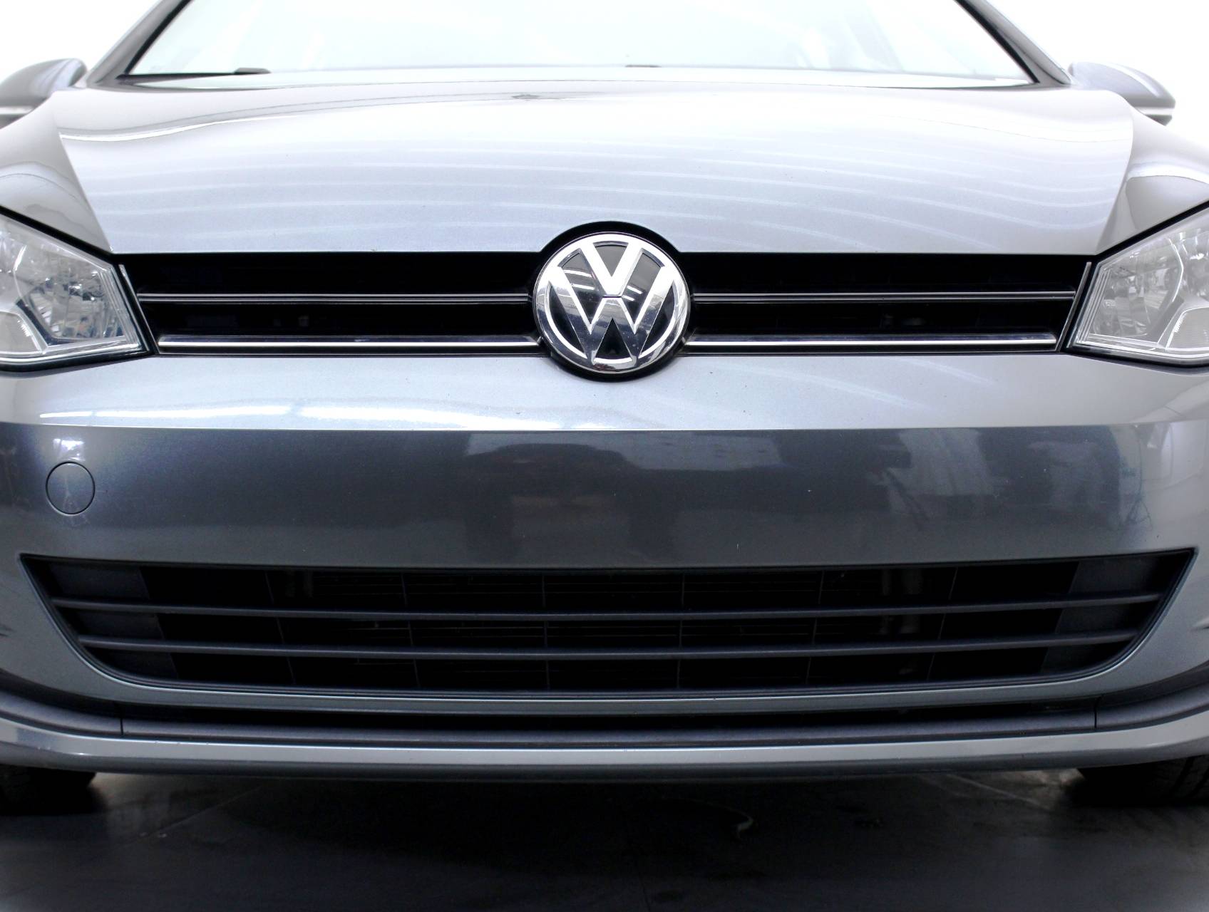 Florida Fine Cars - Used VOLKSWAGEN GOLF 2015 HOLLYWOOD S