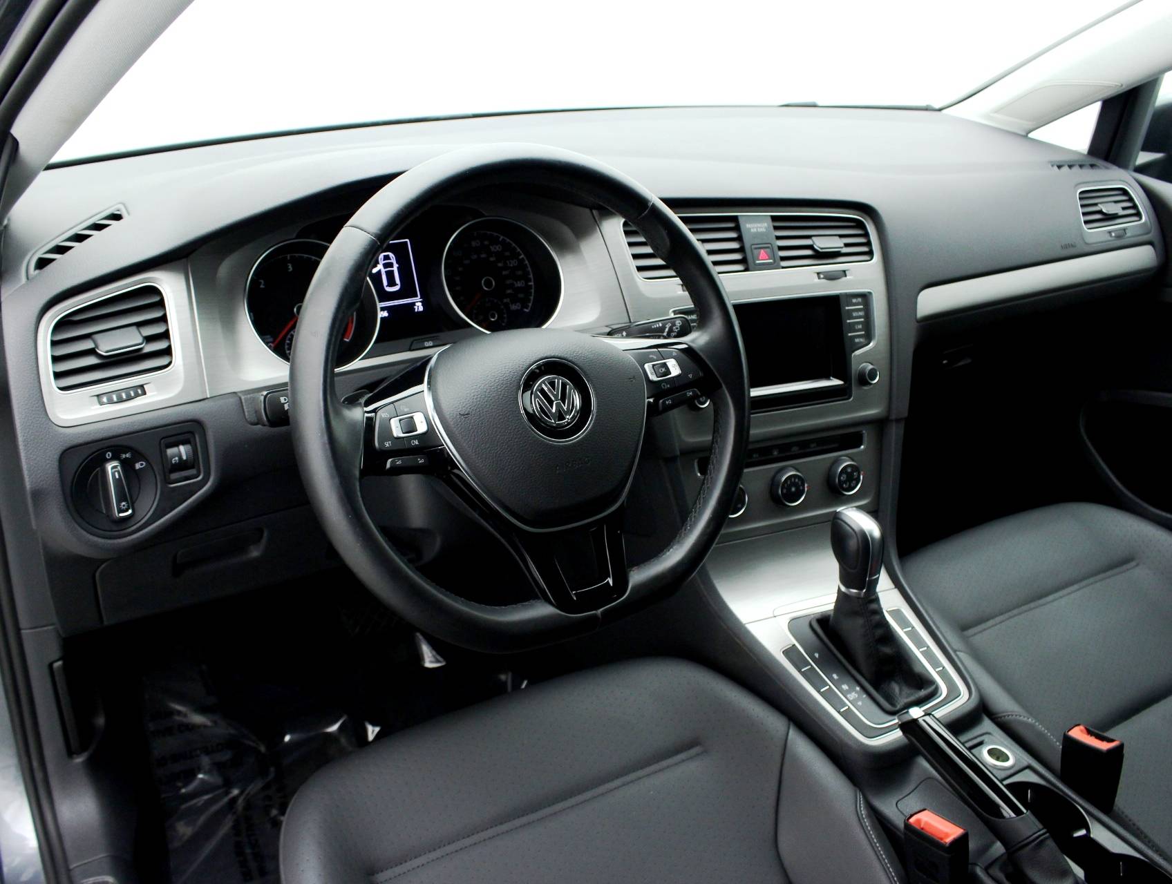 Florida Fine Cars - Used VOLKSWAGEN GOLF 2015 HOLLYWOOD S