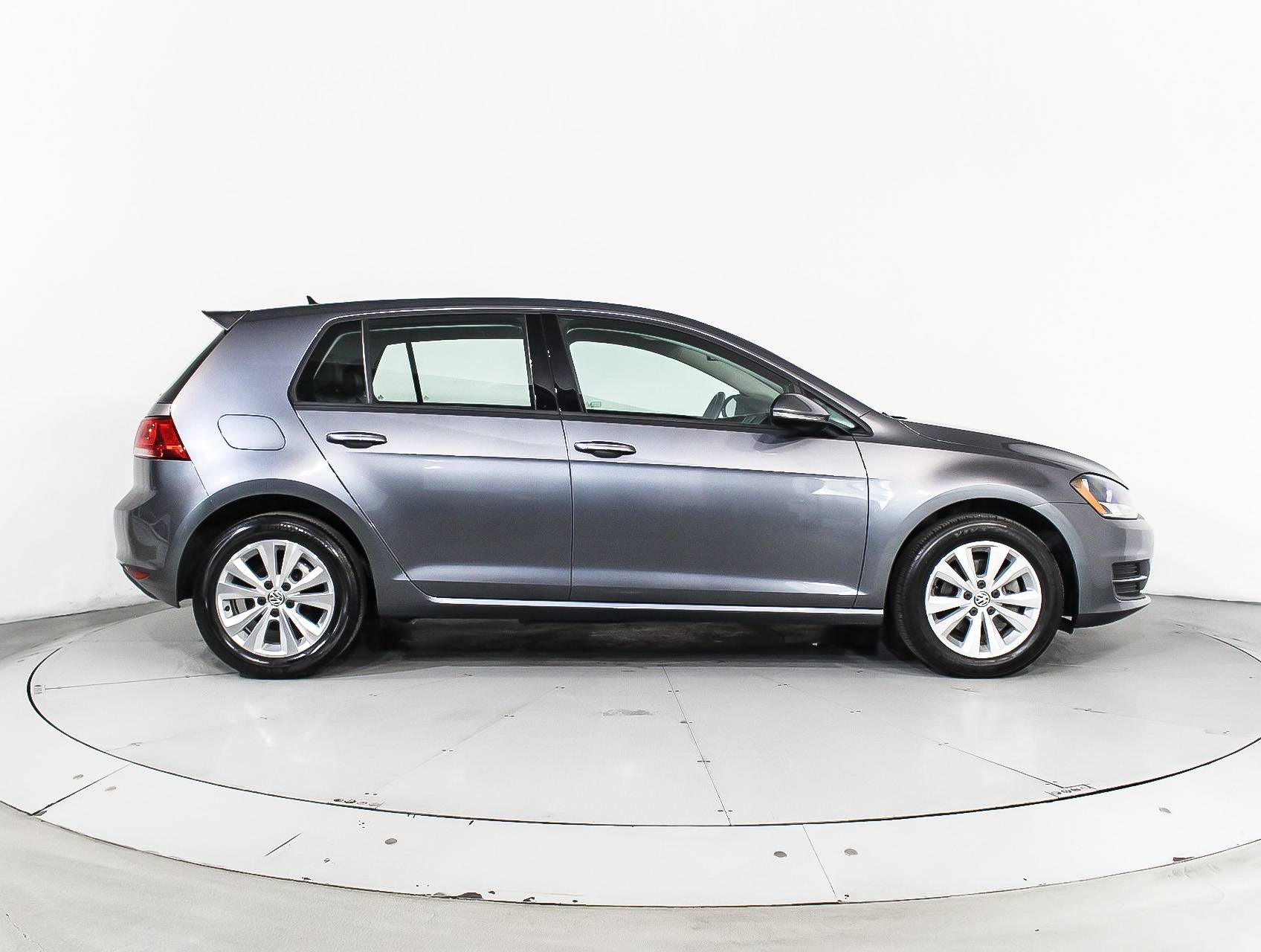 Florida Fine Cars - Used VOLKSWAGEN GOLF 2015 HOLLYWOOD S