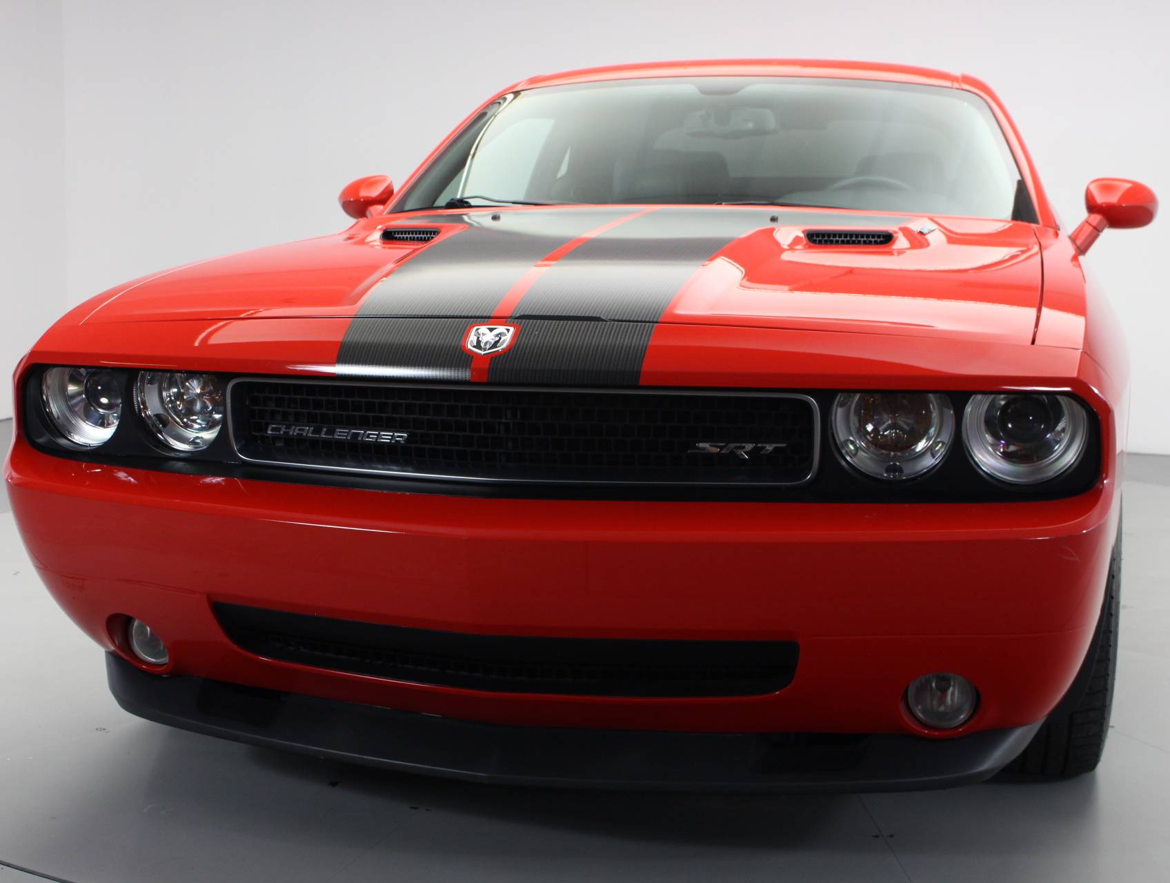 Florida Fine Cars - Used DODGE CHALLENGER 2010 WEST PALM SRT-8