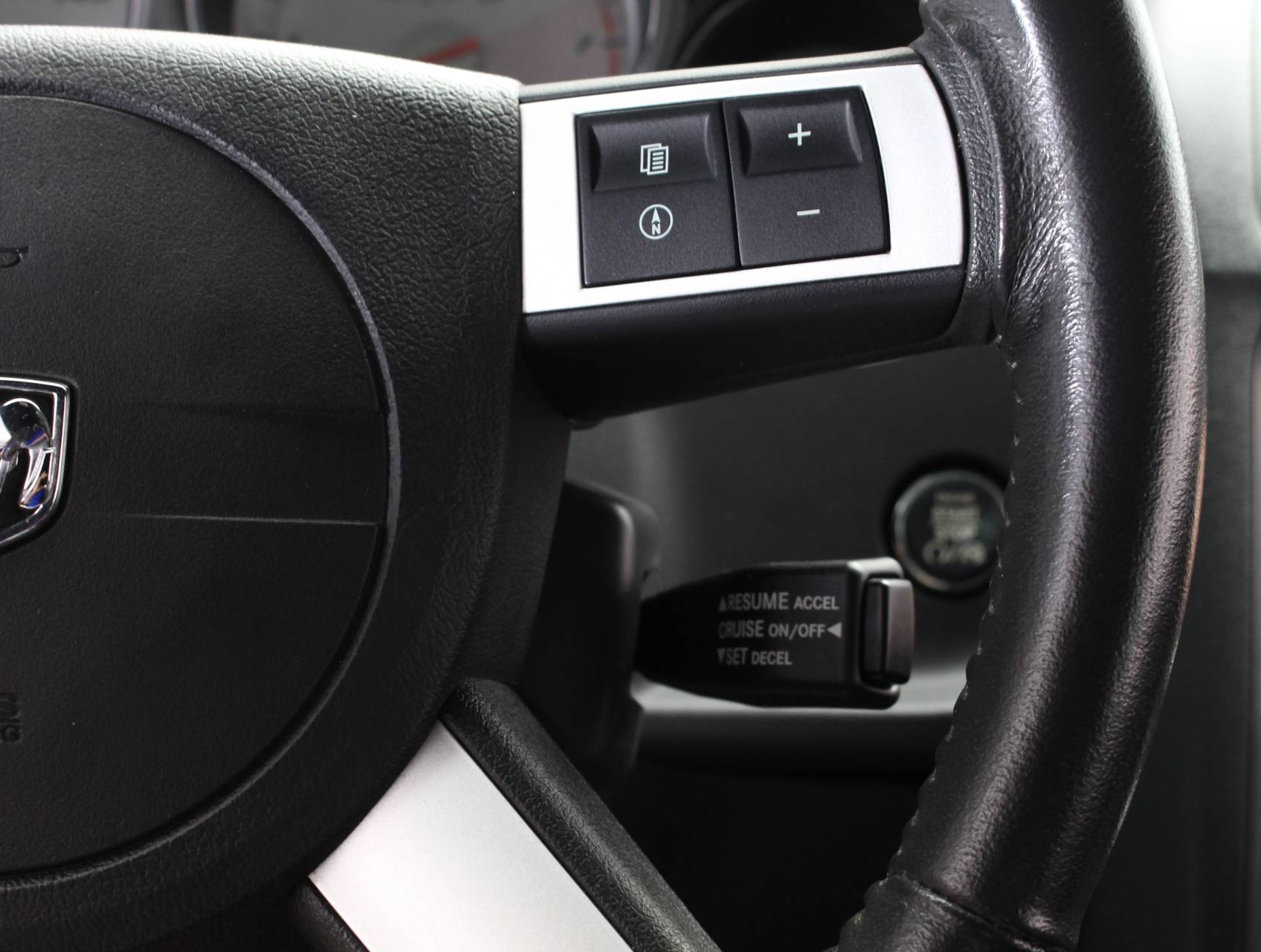 Florida Fine Cars - Used DODGE CHALLENGER 2010 WEST PALM SRT-8
