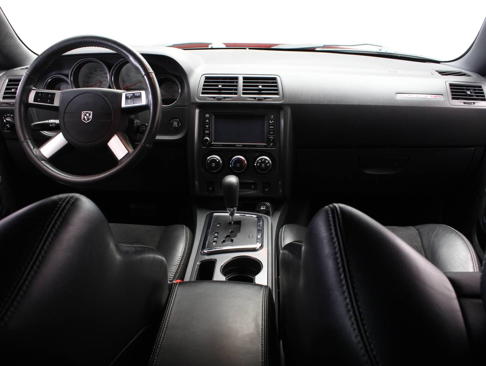 Florida Fine Cars - Used DODGE CHALLENGER 2010 WEST PALM SRT-8