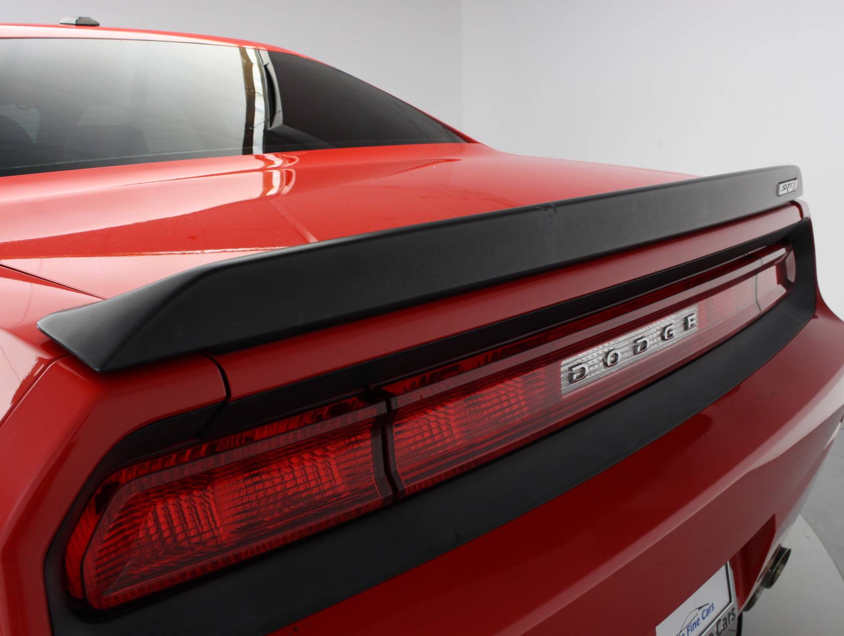 Florida Fine Cars - Used DODGE CHALLENGER 2010 WEST PALM SRT-8