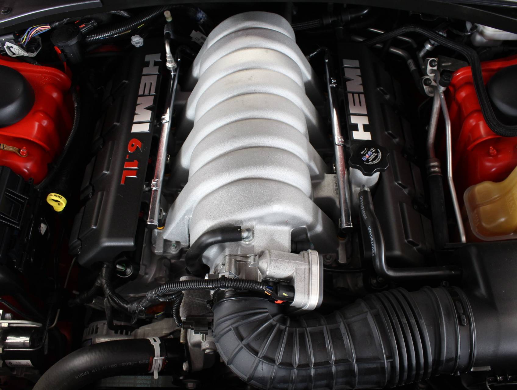 Florida Fine Cars - Used DODGE CHALLENGER 2010 WEST PALM SRT-8