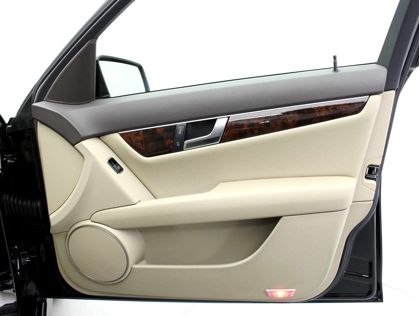 Florida Fine Cars - Used MERCEDES-BENZ C CLASS 2014 HOLLYWOOD C250