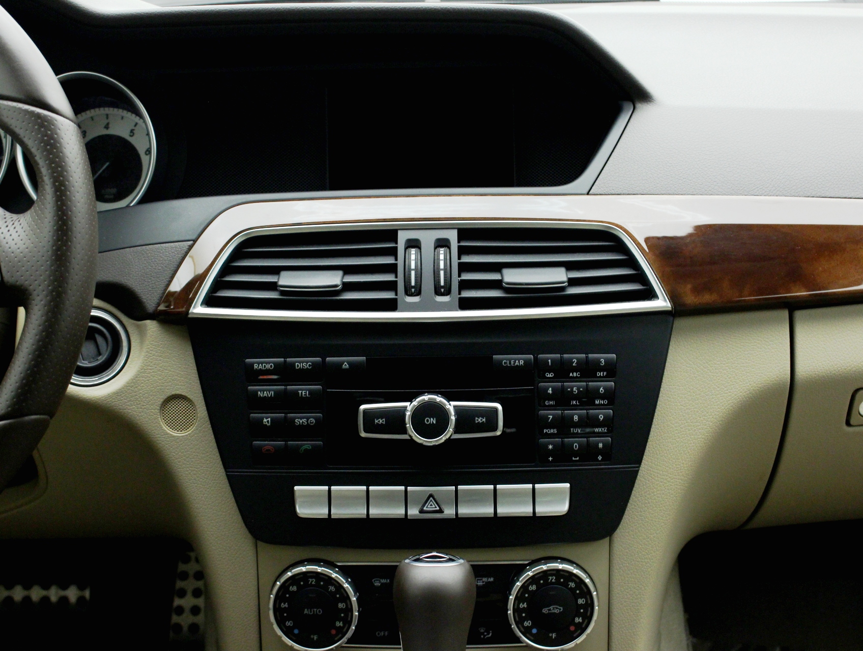 Florida Fine Cars - Used MERCEDES-BENZ C CLASS 2014 HOLLYWOOD C250