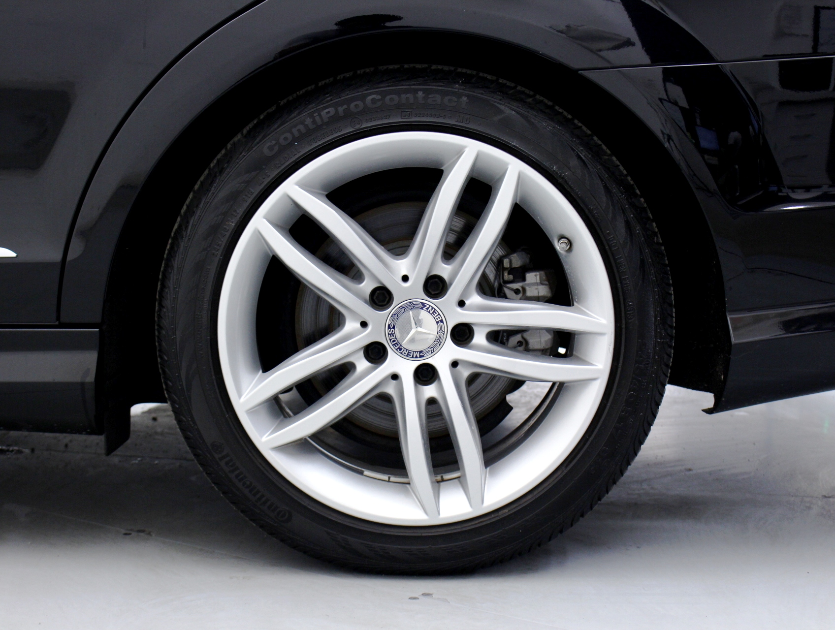 Florida Fine Cars - Used MERCEDES-BENZ C CLASS 2014 HOLLYWOOD C250